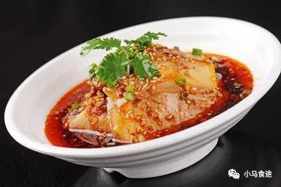 最新經(jīng)典川菜，小巷美食秘境探索