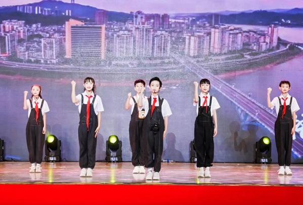 文化與時尚交融，最新廣場舞曲引領(lǐng)2024風(fēng)尚