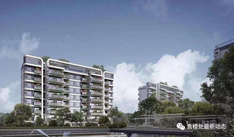 溧陽最新樓盤，與自然美景的邂逅，內(nèi)心平和的理想居所