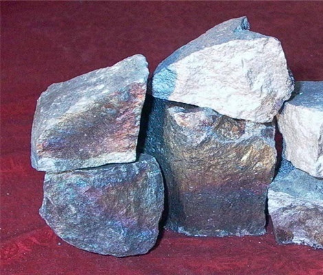 今日錳鐵最新價(jià)格，一段溫馨的友情故事與之相伴的行情分析