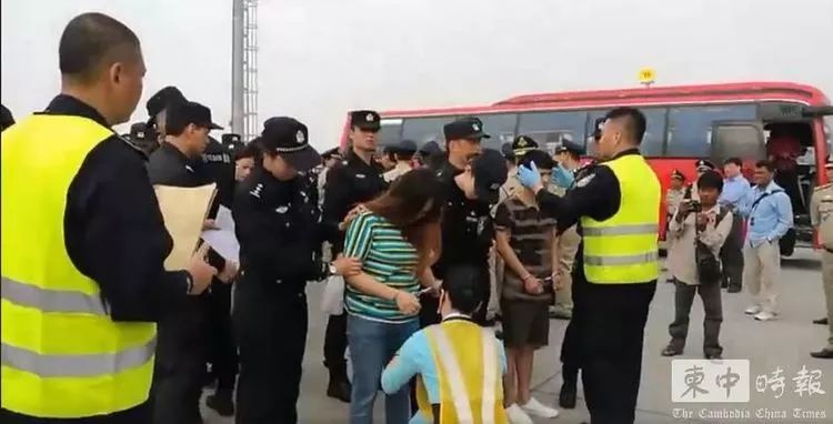 柬埔寨電信詐騙新動向，學習之旅與自信成就之路的挑戰(zhàn)與應對