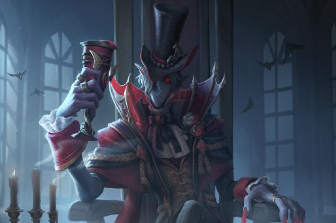 血族最新禮包，召喚自信與成就感的獨家禮包