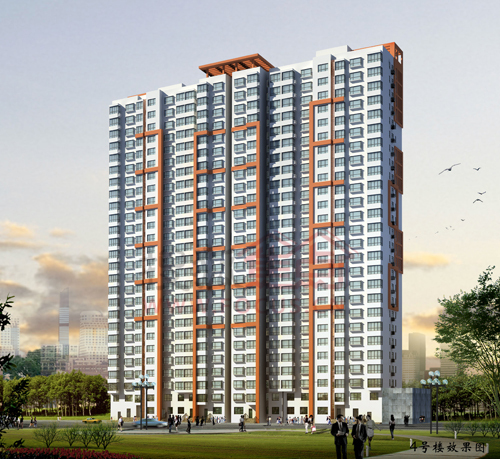 保定最新房源，夢(mèng)想啟航，筑夢(mèng)未來(lái)成就自信家園