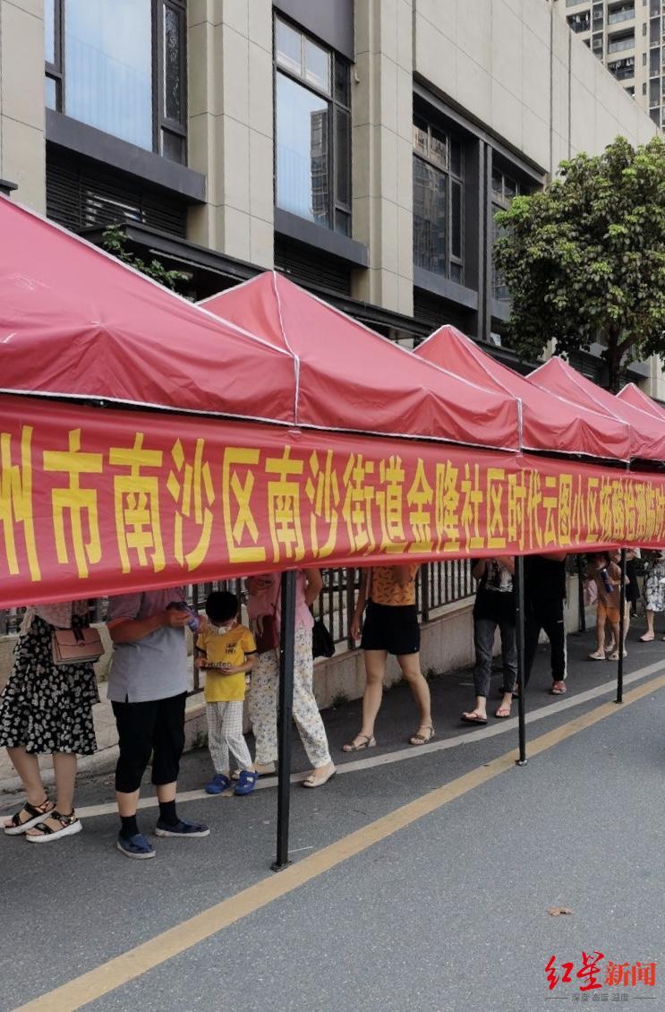 廣州南沙最新動態(tài)，全面探索與了解的詳細(xì)步驟指南