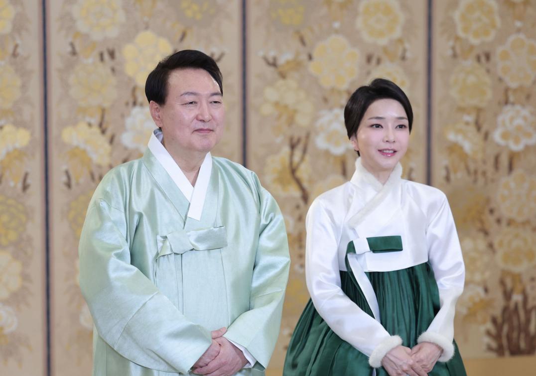 韓國(guó)總統(tǒng)最新動(dòng)態(tài)，變化、學(xué)習(xí)與自信的力量展現(xiàn)新篇章