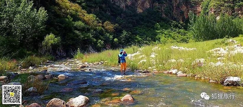 長城河谷最新資訊更新