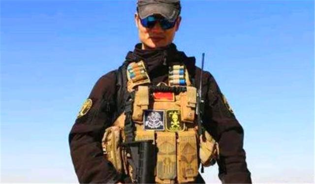 戰(zhàn)火中的溫情日常，伊拉克戰(zhàn)爭電影最新力作