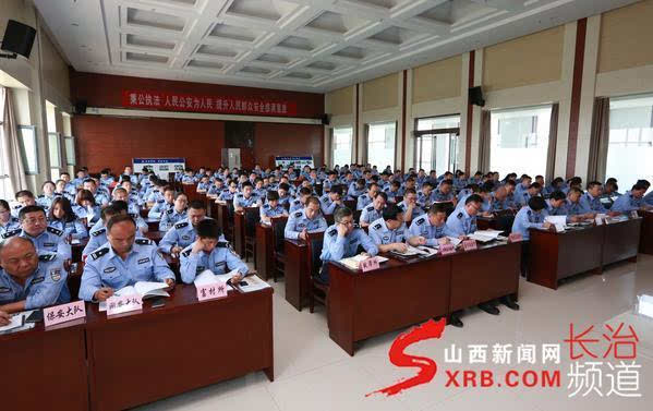 長(zhǎng)治郊區(qū)最新新聞,溫馨日常中的美好瞬間