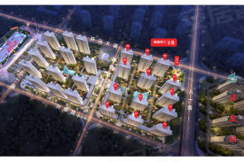 河南商水房?jī)r(jià)最新動(dòng)態(tài)，最新行情更新