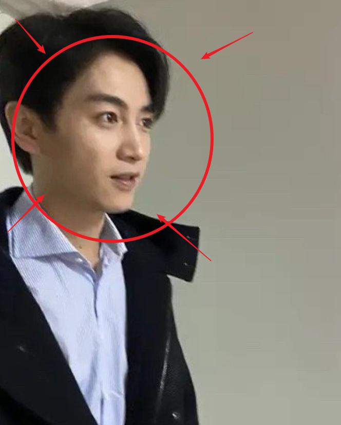 陳曉的胡子魅力與友情溫度，最新胡子照片展現(xiàn)獨特風(fēng)采