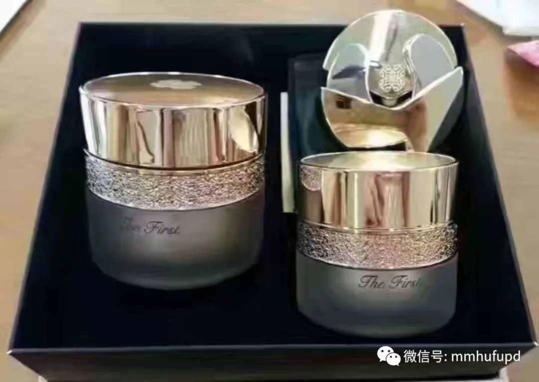 歐惠最新套盒，引領(lǐng)美妝潮流的必備選擇