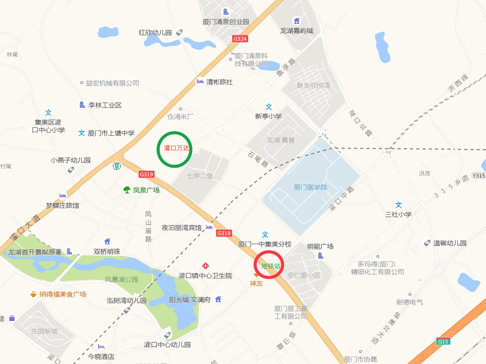 廈門(mén)灌口新城最新規(guī)劃步驟詳解，指南與概覽