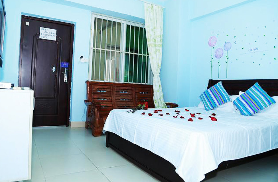 三亞家庭旅館轉(zhuǎn)讓，新投資機(jī)遇來臨？