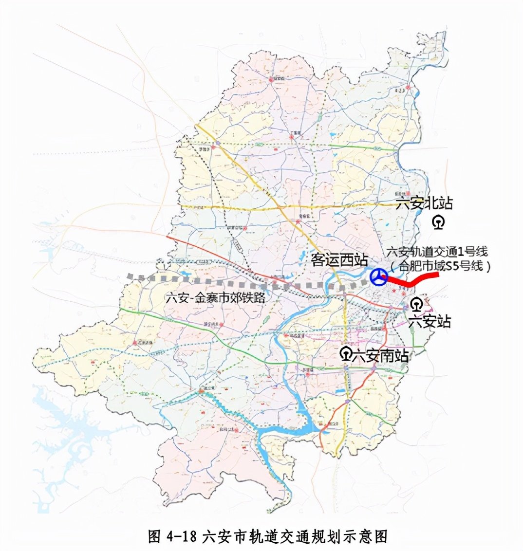 六安規(guī)劃S325最新信息揭秘，科技引領(lǐng)道路升級(jí)，駛向未來發(fā)展之路