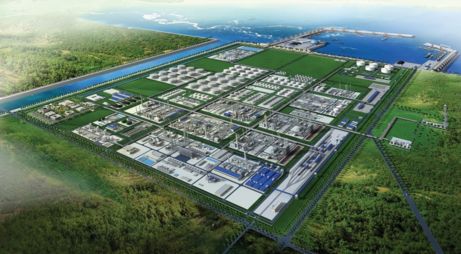 揭陽市大南海高科技引領(lǐng)智能生活新紀元，最新消息揭秘未來智能生活體驗