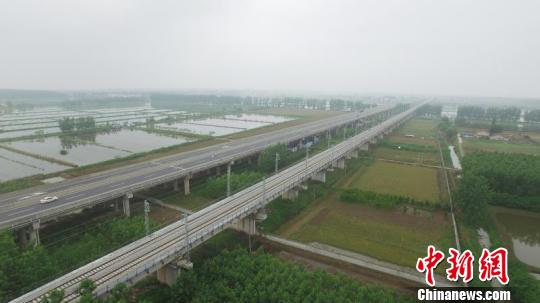 岳陽蒙華鐵路進(jìn)港支線最新動(dòng)態(tài)，串聯(lián)起美好回憶的鐵路進(jìn)展更新