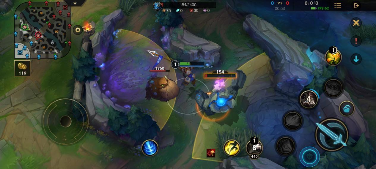 探尋趙信打野的神秘魅力，小巷中的野趣天堂與特色小店的獨(dú)特魅力