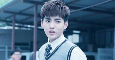 吳亦凡最新電視劇，心動(dòng)之作！