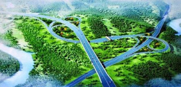 達州一號干道最新動態(tài)更新，最新消息揭秘