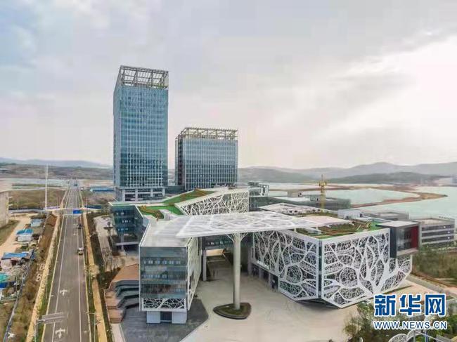 區(qū)域中心城市動態(tài)更新，力量變革與自信成就感的展現(xiàn)