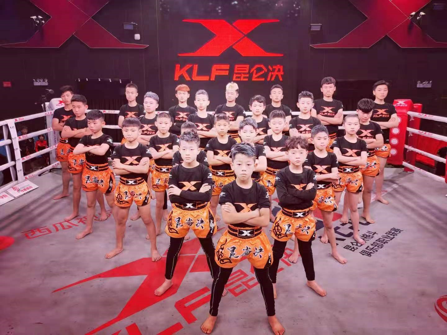 昆侖決最新一期青島站，熱血激戰(zhàn)，決戰(zhàn)等你來(lái)！