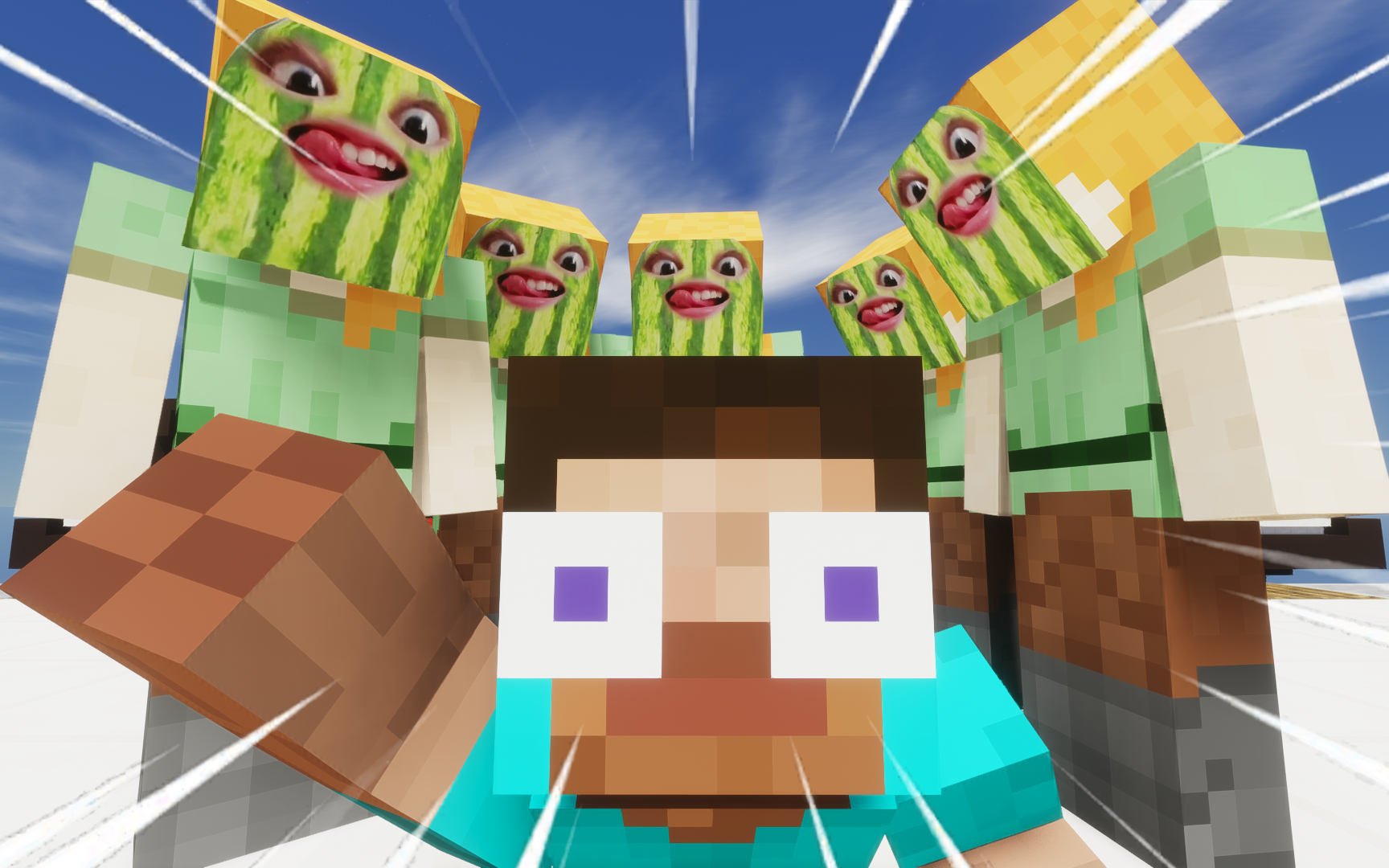 我的世界最新版動畫片，探索虛擬世界的新奇魅力