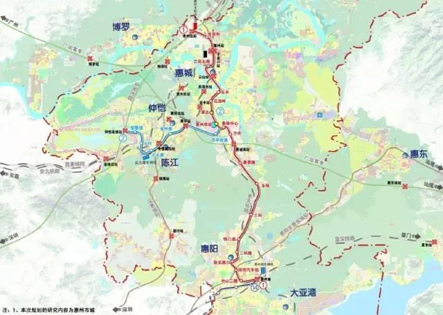 惠州地鐵14號(hào)線最新動(dòng)態(tài)，探尋自然美景之旅，啟程內(nèi)心的寧?kù)o