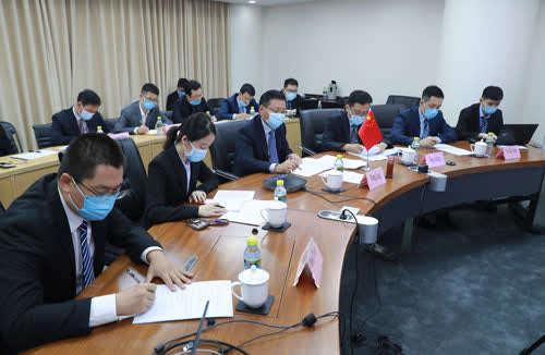 中印最新消息，科技新品引領(lǐng)生活新紀(jì)元