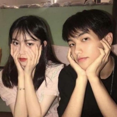 最新情侶頭像一對兩張，浪漫愛意滿滿，甜蜜瞬間定格