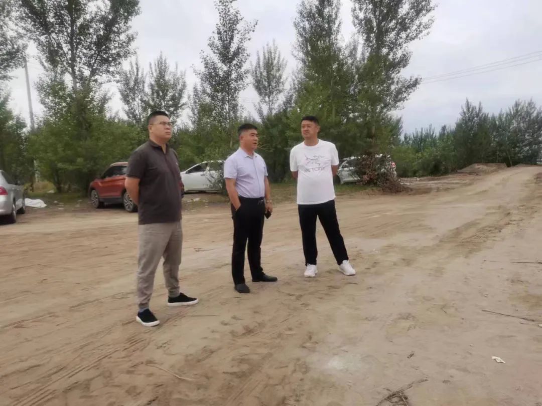 開魯縣南關村最新動態(tài)，村莊變化與勵志前行之路