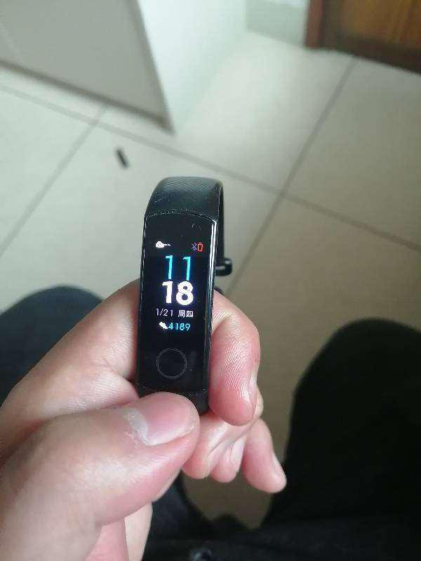 華為手環(huán)B4最新動(dòng)態(tài)，科技與時(shí)尚的完美融合