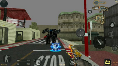 漢克CF單機(jī)版最新版，游戲與觀點(diǎn)的對(duì)決體驗(yàn)