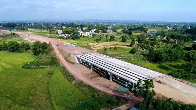 瀘永高速公路最新動態(tài)，駛向自然美景的旅程，探尋內(nèi)心平和與寧靜