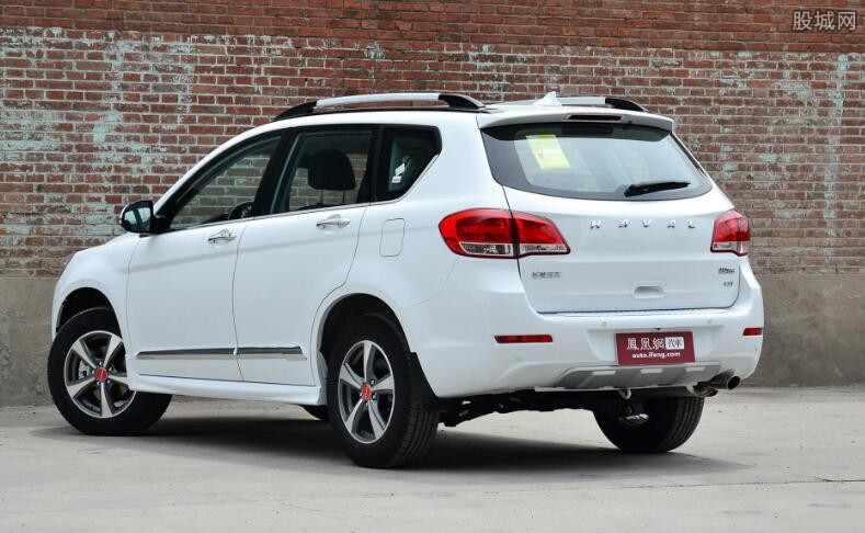 揭秘全新哈弗H6上市時(shí)間，創(chuàng)新亮點(diǎn)大揭秘！