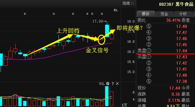 黑牛食品定增新動態(tài)，變化帶來自信與成就，勵志前行笑對人生之路