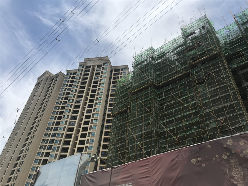 孝南金域國際最新消息，繁華都市中的新篇章揭曉！