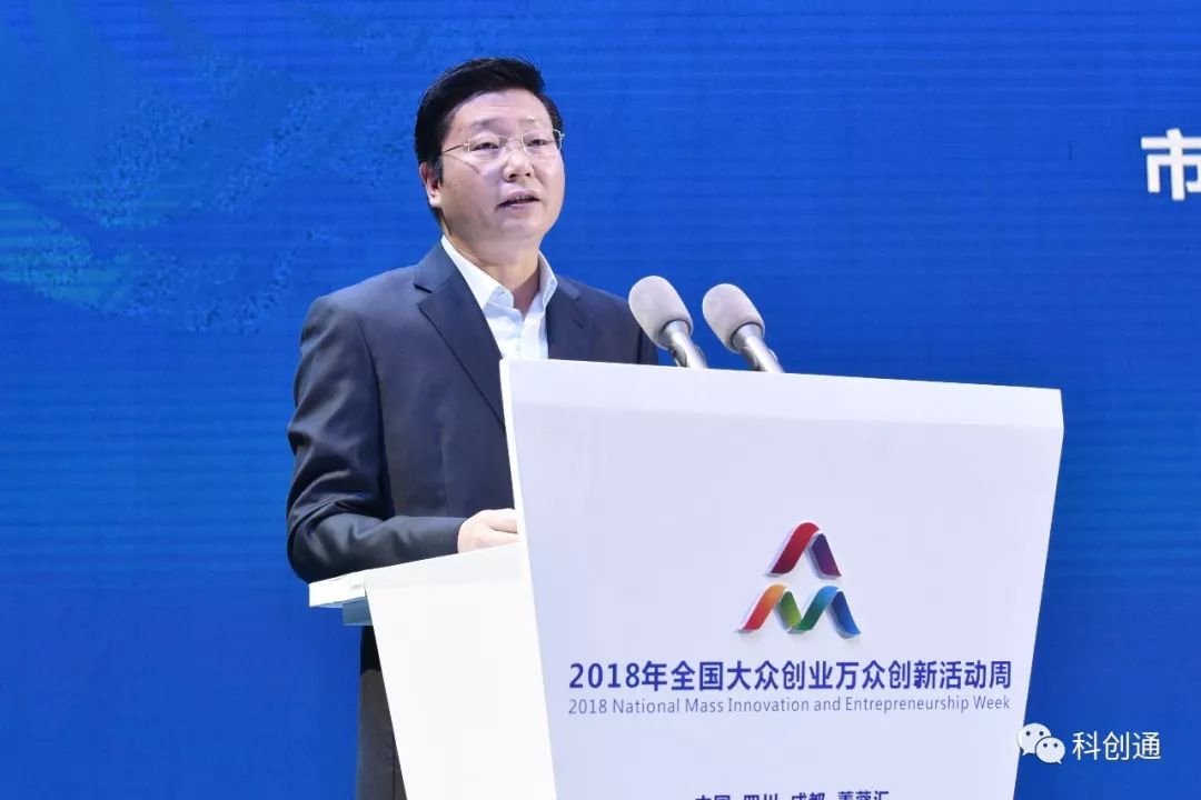 成都市委常委吳凱，引領(lǐng)城市發(fā)展的核心力量，塑造未來(lái)新篇章