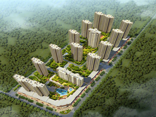 陸豐碧桂園最新動態(tài)，溫馨日常的趣事