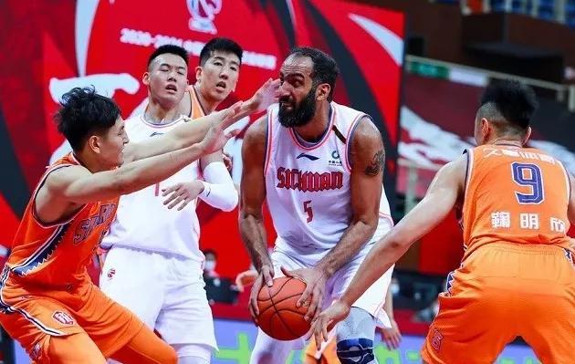 四川男籃最新消息今晚,四川男籃最新消息今晚重磅來襲，熱血沸騰的時刻到了！