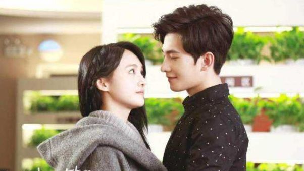 楊洋與鄭爽最新動態(tài)揭秘！???