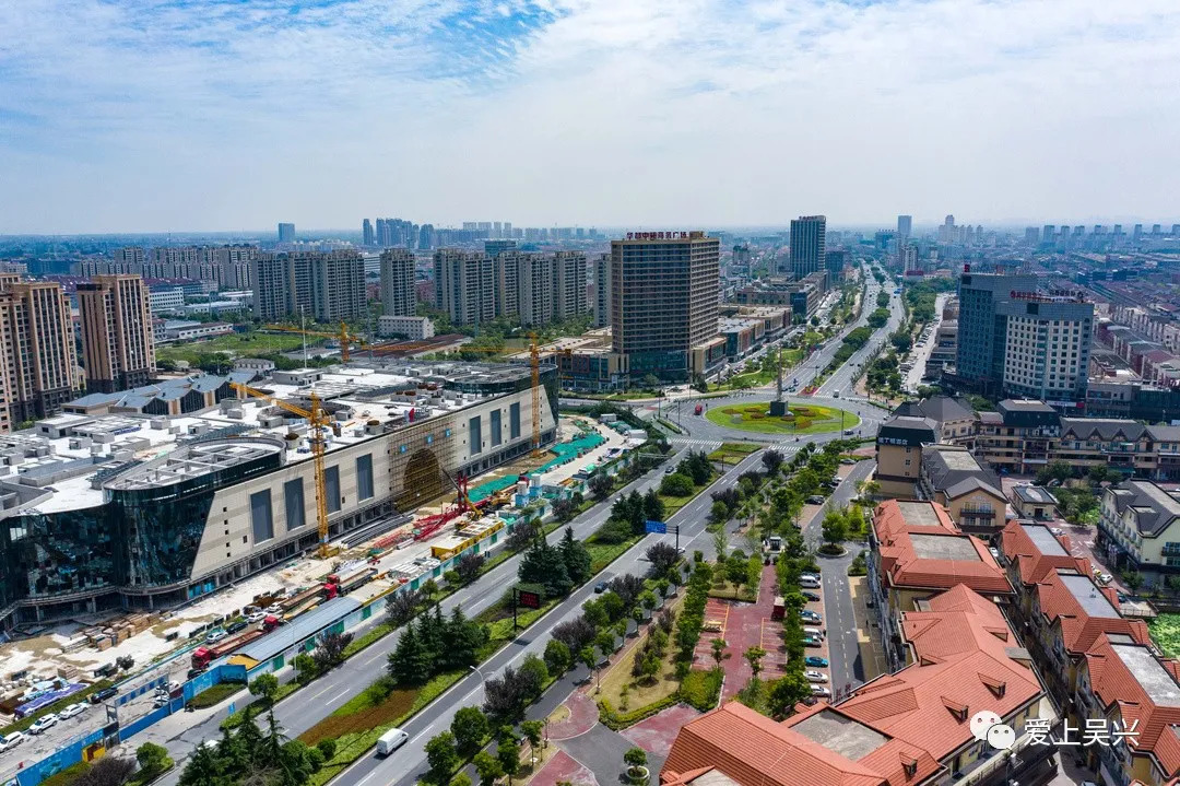 織里最新事,織里最新事，聚焦發(fā)展變遷中的多元視角