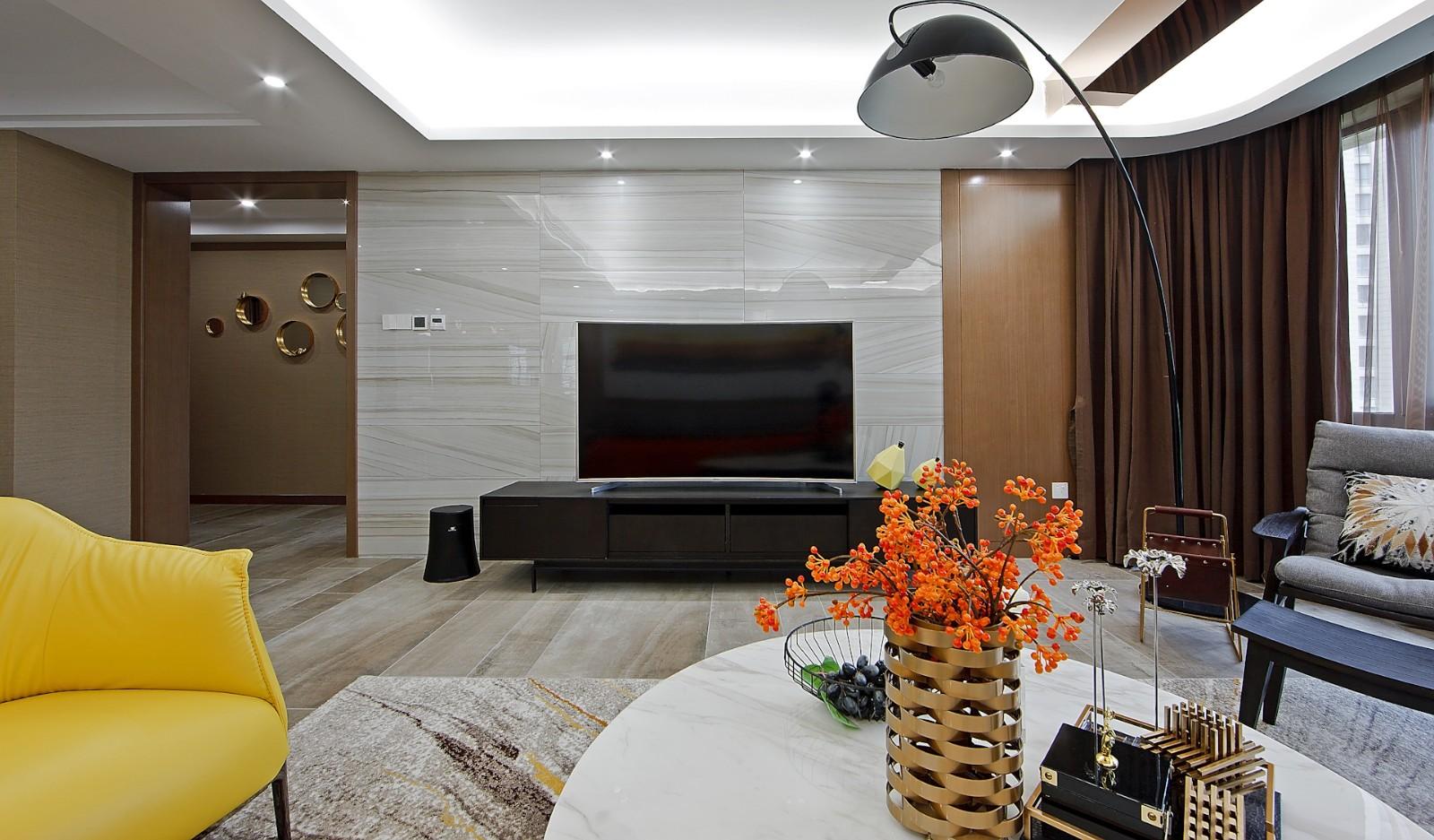 最新家裝趨勢展望，一種獨特觀點的闡述