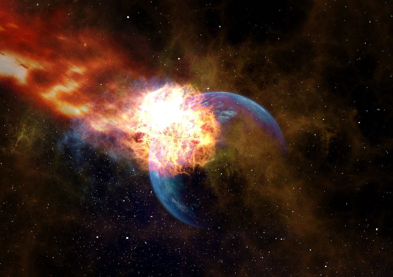 揭秘最新星球探索神器，開啟宇宙新篇章的神奇魅力