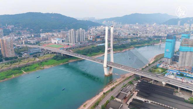 宜賓市最新探索，城市嶄新面貌一覽??