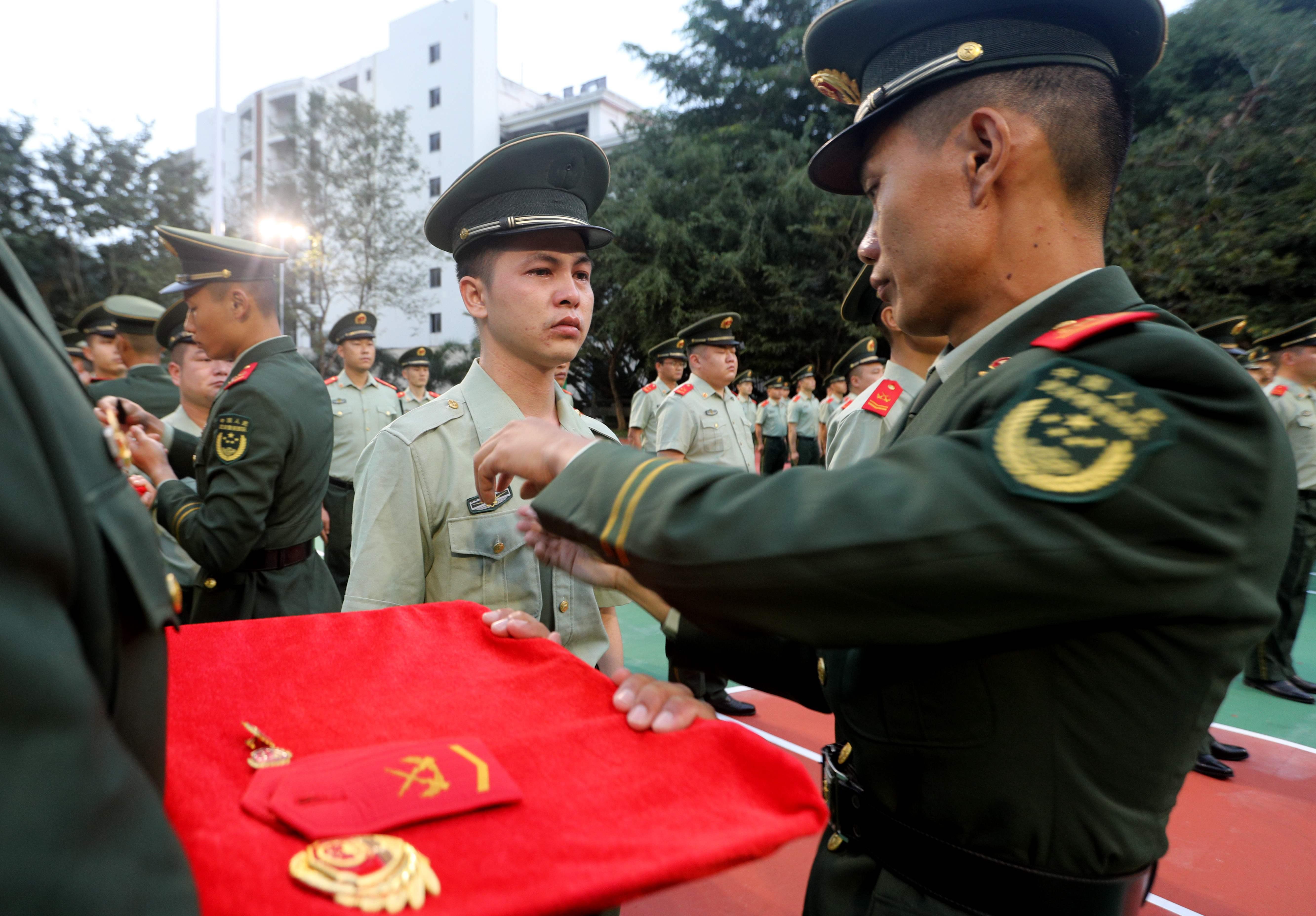 最新退伍季科技新品亮相，引領前沿科技體驗，改變生活潮流