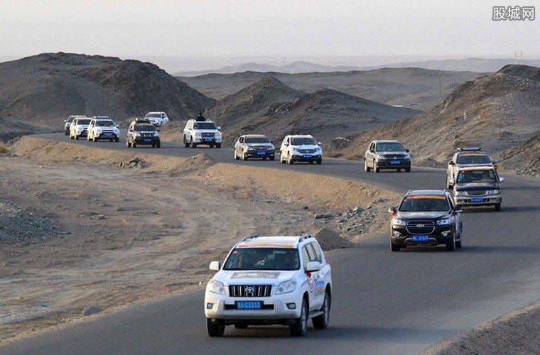 自駕游最新趨勢，車輪上的自信與成長之旅