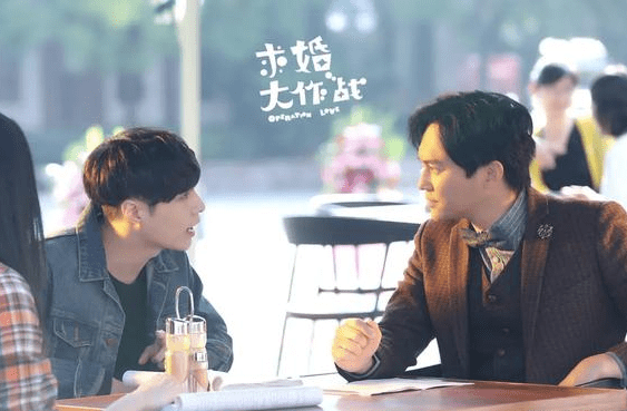 張智霖最新港劇三大看點(diǎn)大揭秘！