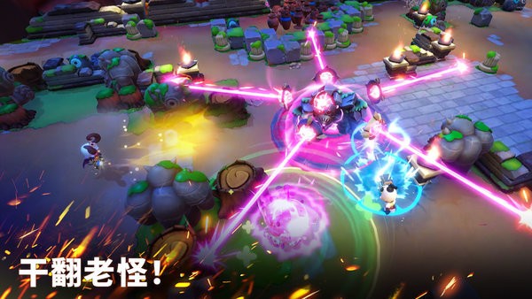 覺(jué)醒最新版，科技重塑生活，開(kāi)啟新紀(jì)元新覺(jué)醒之路