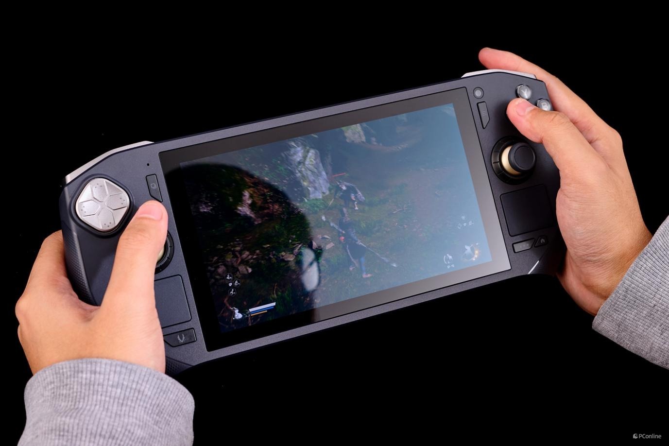 最新掌游機(jī)，小巷中的游戲樂園