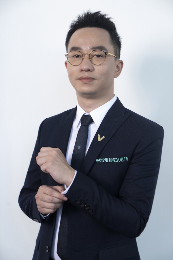 潘葉江的最新日常，愛與陪伴的溫馨時光記錄